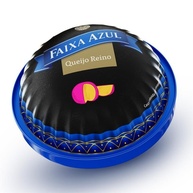 Queijo Reino Faixa Azul 600g - imagem 2