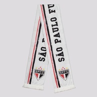Faixa São Paulo Branca: Estilo e Orgulho Tricolor - imagem 1