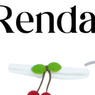 Macacão de Bebê Menina Cerejinha com Renda e Faixinha - imagem 2