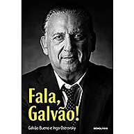 Fala, Galvão!: As Melhores Histórias do Esporte - imagem 1