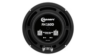 Alto Falante Taramps 6 FH 160D 8 Ohms (Par) - Potência e Qualidade Sonora - imagem 5