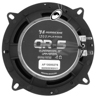 Alto Falante Quadriaxial Hurricane QR5 5" 160W RMS: Som Potente e Claro para Seu Carro - imagem 4
