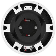Alto Falante 15" SL 1K6 4 Ohms: Graves Potentes e Som Imersivo para seu Projeto - imagem 3