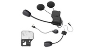 Sena Kit Braçadeira Universal com Alto-Falantes HD para Intercomunicadores 20S EVO, 30K, 50S - imagem 1