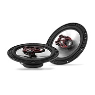 Par de Alto Falantes Bravox B3x60x 6" Triaxial 100W RMS 4 Ohms - Som Potente para Seu Carro - imagem 5