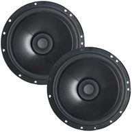 Par de Alto Falantes Bomber 6" 100W RMS - Qualidade Original Montadoras - imagem 2