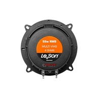 Kit Par de Alto Falantes JB Flex 5" 110W RMS Leson: Som Potente e Cristalino para Seu Carro - imagem 5
