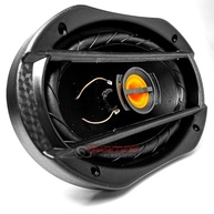 Kit Alto-Falantes Automotivos Leson JB69 Flex 6x9" 110W 4 Ohms - Som Imersivo para Seu Carro - imagem 3