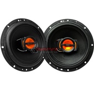 Kit Alto-Falantes Automotivos Leson JB6 Flex 6" 110W 4 Ohms - Som Potente e Cristalino - imagem 2