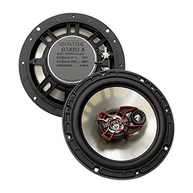 Kit Alto Falantes Bravox Kit Fácil X B4X69X (6x9") + B3X60X (6") - Som Potente para Seu Carro - imagem 4