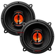 Kit Par de Alto Falantes JB Flex 5" 110W RMS Leson: Som Potente e Cristalino para Seu Carro - imagem 1