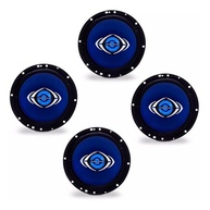 Falantes Hurricane 6" para Fiat: Som Potente! - imagem 1
