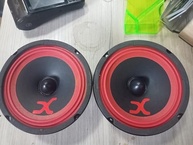 Par de Alto Falantes Médio Grave XTREME Audio Zeta Evok 6 Polegadas - Som Potente! - imagem 4