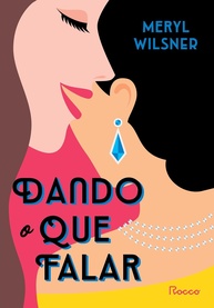 Dando o Que Falar: Romance, Escândalo e Paixão em Hollywood - imagem 1