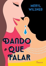 Dando o Que Falar: Romance, Escândalo e Paixão em Hollywood - imagem 2