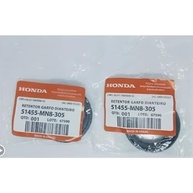 Retentor Bengala XRE 300, Falcon NX 400, Tornado Original Honda - Segurança e Desempenho! - imagem 3
