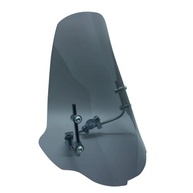 Para-brisa Bolha Fumê para Honda NX4 Falcon 400cc: Estilo e Proteção - imagem 3