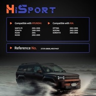 Sensor de Falha de Ignição HiSport: Compatível com Hyundai e Kia | Peça de Reposição Essencial - imagem 4