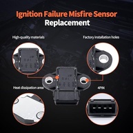 Sensor de Falha de Ignição HiSport: Compatível com Hyundai e Kia | Peça de Reposição Essencial - imagem 5