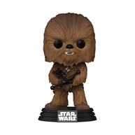Funko Pop Chewbacca: O Wookie Que Faltava! - imagem 2