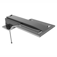 Chuveiro Eletrônico FAME Ducha Intense 220V 6.500W Black - Banho Quente e Sofisticado - imagem 4