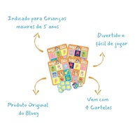 Bingo Elka: Diversão Garantida para a Família! - imagem 2