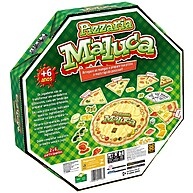Pizzaria Maluca Grow: O Jogo Divertido para Toda a Família! - imagem 2