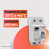 DR Etek 6KA: Proteja sua Casa e Família! - imagem 2
