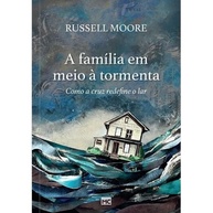 Família e Fé: Encontre Paz em Meio à Tormenta - imagem 1