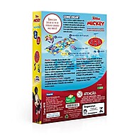 Trilha do Mickey: Aventura em Família! - imagem 2