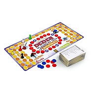 Jogo Perfil Júnior Atualidades – Diversão em Família! - imagem 2
