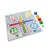 Xalingo Ludo: Diversão em Família! - imagem 2