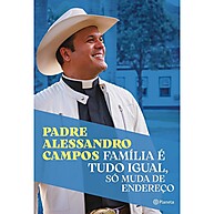 Família: Entenda os Padrões e Encontre a Paz - imagem 1