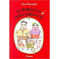 Família Gorgonzola: Aventura e Humor! - imagem 1