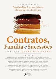 Contratos, Família e Sucessões: Diálogos Interdisciplinares - 4ª Ed. 2025 | Aprofunde seus Conhecimentos - imagem 2