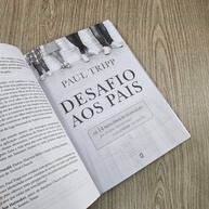 Desafio aos Pais: Transforme sua Família - imagem 2