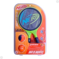 Nerf Padel: Jogo de Raquetes e Bolinhas para Toda Família! - imagem 2