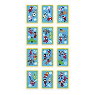 Eu Vi! Spidey: Jogo de Cartas Copag para Toda Família - imagem 2