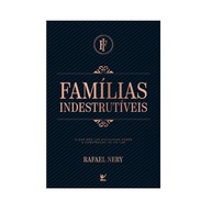 Famílias Indestrutíveis: Fortaleça seu Lar - imagem 1