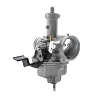 Carburador Honda CG Fan 125 (2009-2016) Scud: Potência e Desempenho Renovados - imagem 1