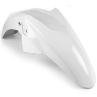 Paralama Dianteiro Honda CG Titan 150/160, Fan 125/150/160 e Start 125/150/160 (2014-2023) - Branco Brilhante - imagem 1