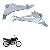 Par de Bacalhaus Originais Titan para Honda Fan 150 (2014-2015) - Segurança e Performance - imagem 1