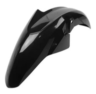 Paralama Dianteiro Honda Titan 160, Fan, Start (2014-2024) - Preto Grafite Premium - imagem 1