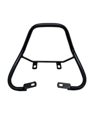 Alça Vertical Super Alta Moto Titan 150/160 Fan Start - Preta - imagem 1
