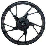 Par de Rodas Liga Leve Freio a Disco CG 150 Fan Titan ESD (2004-2013) - Performance e Estilo! - imagem 3