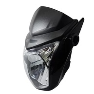 Frente Farol Completa Honda Fan 125, 150, 160 (2014-2021) e CG Titan 150 (2014-2015) - Renove o Visual da Sua Moto! - imagem 4