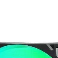 Fan Knup G-VR345: Resfriamento RGB Incrível! - imagem 1