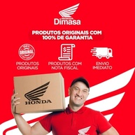 Par de Bacalhaus Originais Titan para Honda Fan 150 (2014-2015) - Segurança e Performance - imagem 4