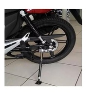 Cavalete Lateral Cargo Reforçado para Honda Titan 150/160 e Fan 125/150 (Balança Redonda) - imagem 2