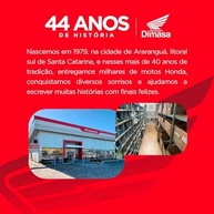 Par de Bacalhaus Originais Titan para Honda Fan 150 (2014-2015) - Segurança e Performance - imagem 5